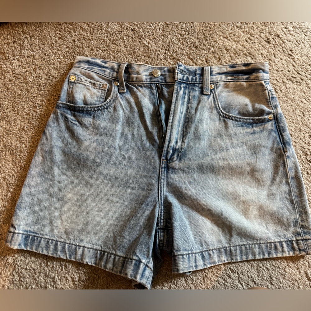 Pistola Saige Berkeley Shorts